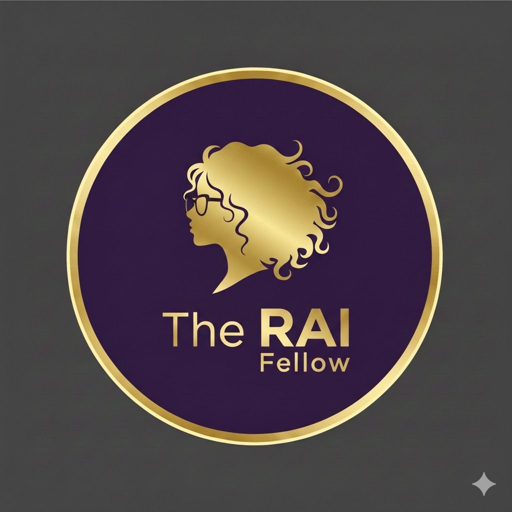 The RAI Fellow Logo